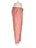 Unbranded Pink Casual Pants Size L - photo 4