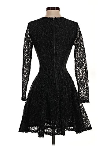 Design Lab Lord & Taylor Cocktail Dress (view 2)