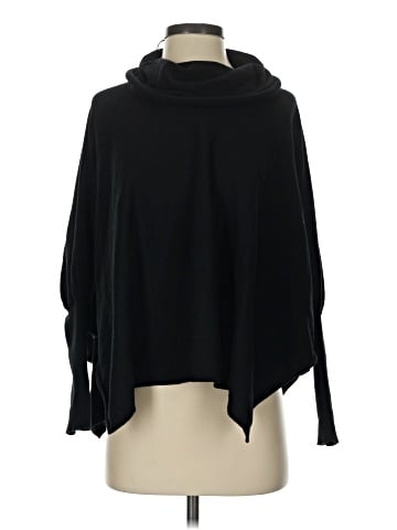 Fever Poncho (view 1)