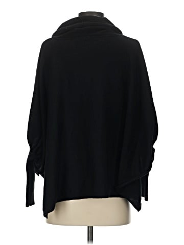 Fever Poncho (view 2)