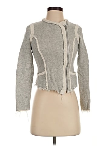 Lucky Lotus Jacket (view 1)
