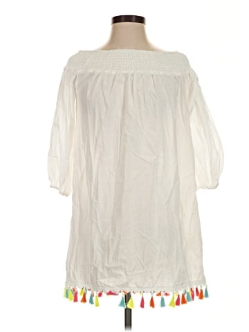 Forever 21 Casual Dress (view 1)
