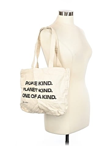 Assorted Brands Tote (view 2)
