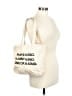 Assorted Brands Ivory Tote One size - photo 2