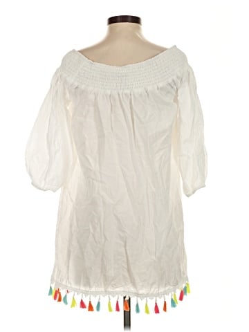 Forever 21 Casual Dress (view 2)