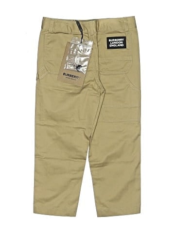 Burberry Khakis (view 2)