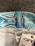 Garb Graphic Blue Active Skirt Size L (kids) - photo 3
