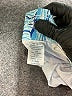 Garb Graphic Blue Active Skirt Size L (kids) - photo 4