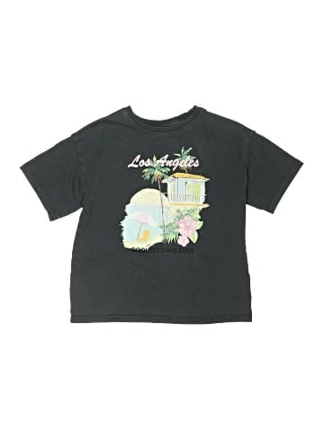 Zara Short Sleeve T-Shirt (view 1)