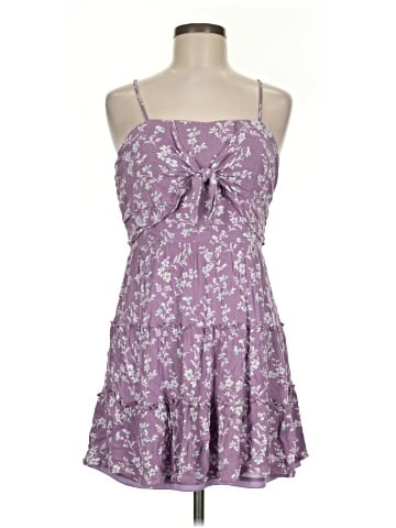 LoveRiche Casual Dress (view 1)