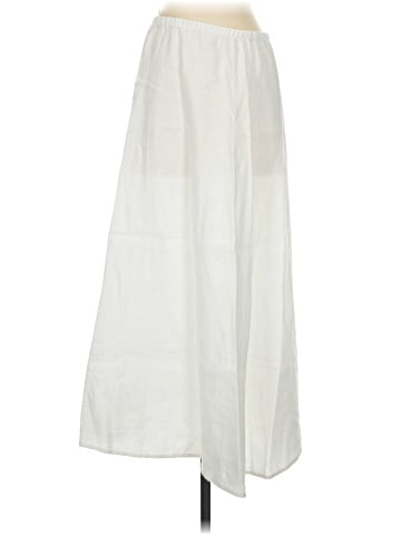 Eileen Fisher Formal Skirt (view 1)