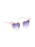 Unbranded Pink Sunglasses One size - photo 1