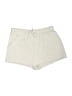 Wilfred Free Solid Gray Athletic Shorts Size L - photo 1