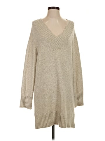 Abercrombie & Fitch Pullover Sweater (view 1)