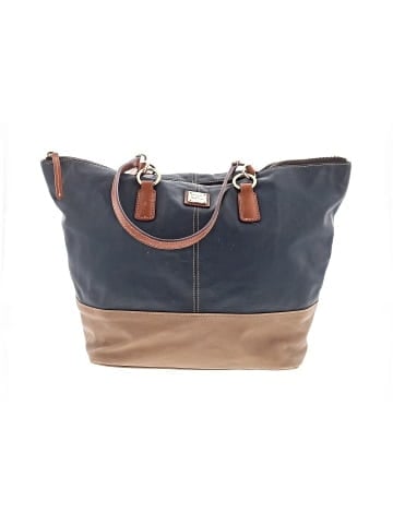 Dooney & Bourke Leather Tote (view 1)