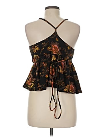 Urban Outfitters Sleeveless Blouse (view 2)