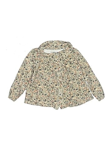 Assorted Brands Long Sleeve Blouse (view 1)