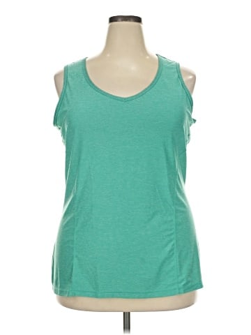 Eddie Bauer Sleeveless T-Shirt (view 1)