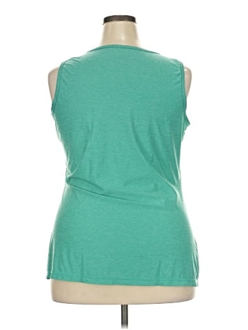 Eddie Bauer Sleeveless T-Shirt (view 2)