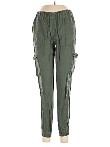Artisan NY Linen Pants (view 1)