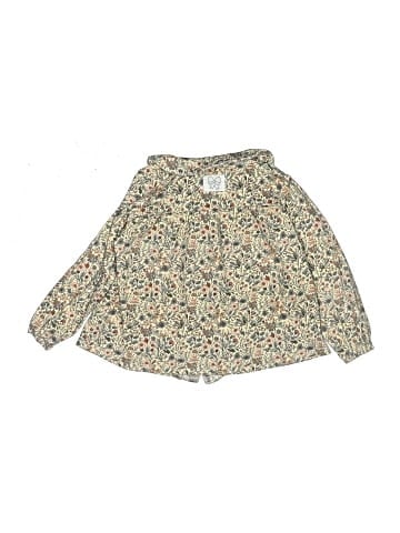 Assorted Brands Long Sleeve Blouse (view 2)