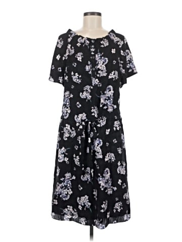 Rebecca Taylor Casual Dress (view 1)