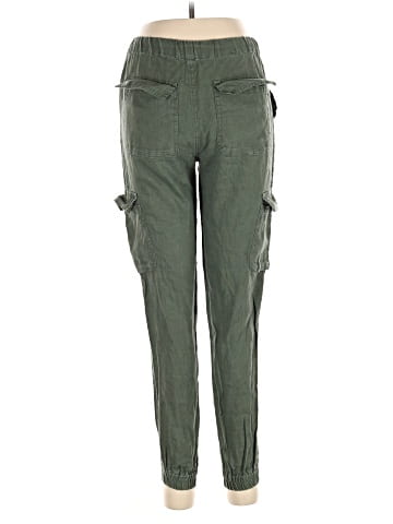 Artisan NY Linen Pants (view 2)