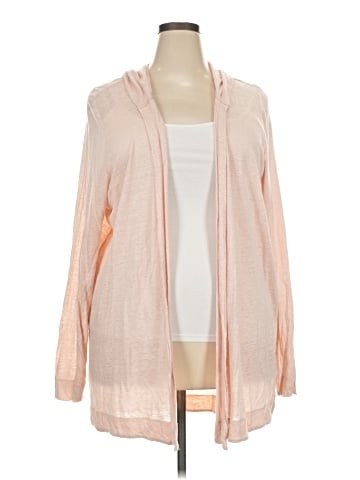 Tahari Cardigan (view 1)