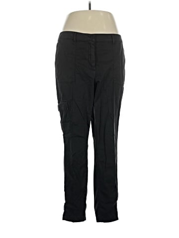 J.Jill Cargo Pants (view 1)