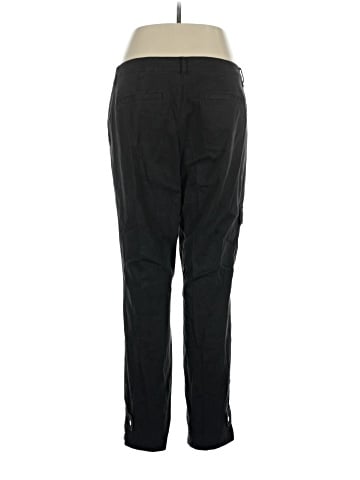 J.Jill Cargo Pants (view 2)