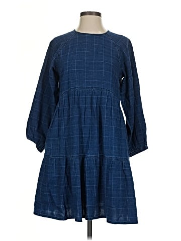 Madewell Casual Dress (view 1)