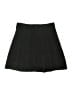 Unbranded Solid Black Skort Size S (kids) - photo 2