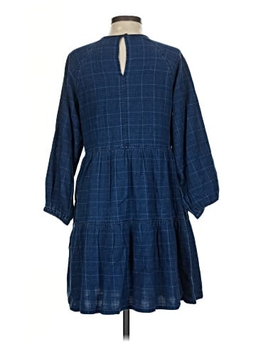 Madewell Casual Dress (view 2)
