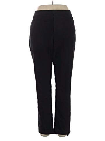 Chaps Active Pants (view 1)