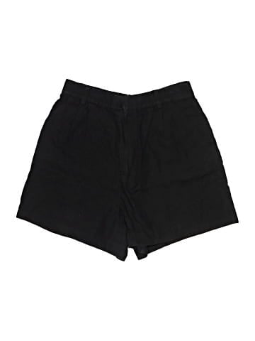 Zara Shorts (view 1)