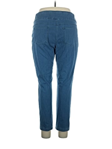 Ruby Rd. Casual Pants (view 2)