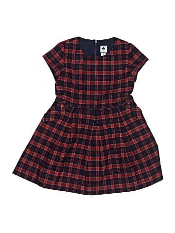 Busy Bees Dress (view 1)