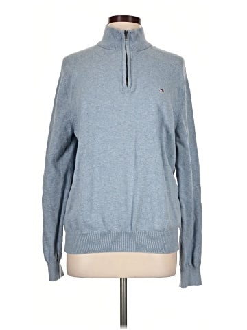 Tommy Hilfiger Pullover Sweater (view 1)