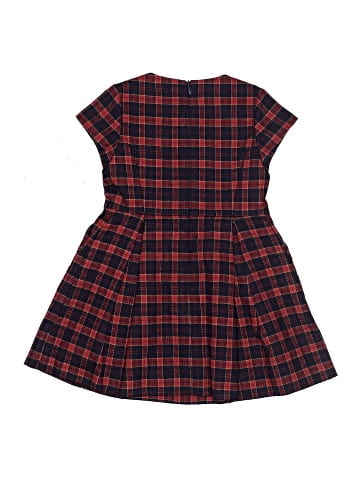 Busy Bees Dress (view 2)