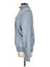 Tommy Hilfiger Blue Pullover Sweater Size L - photo 5