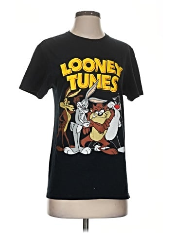 Looney Tunes Short Sleeve T-Shirt (view 1)