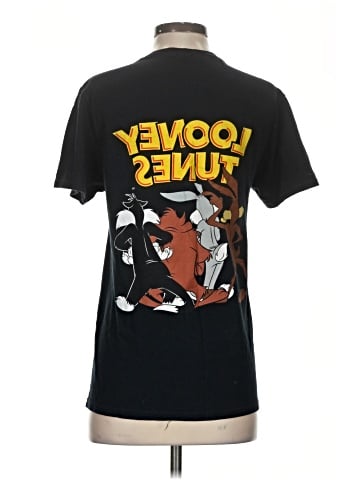 Looney Tunes Short Sleeve T-Shirt (view 2)