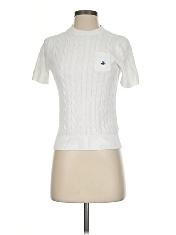 Beverly Hills Polo Club Sweater Vest (view 1)