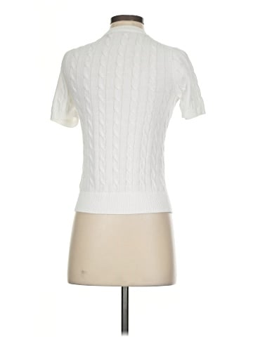 Beverly Hills Polo Club Sweater Vest (view 2)