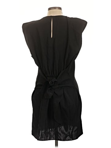 Aqua Casual Dress (view 2)