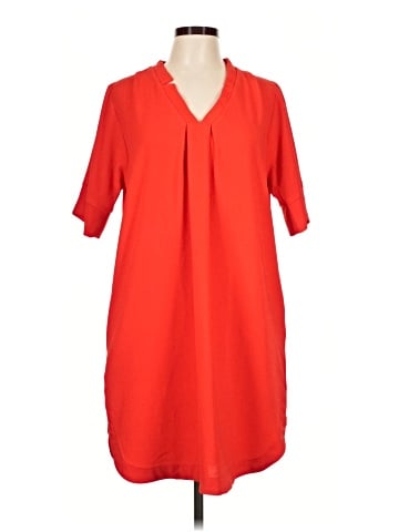 Bobeau Casual Dress (view 1)