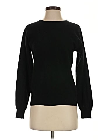 Lord & Taylor Pullover Sweater (view 1)