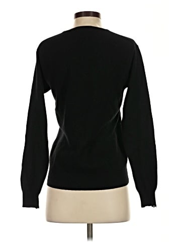 Lord & Taylor Pullover Sweater (view 2)