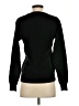 Lord & Taylor Black Pullover Sweater Size S - photo 2