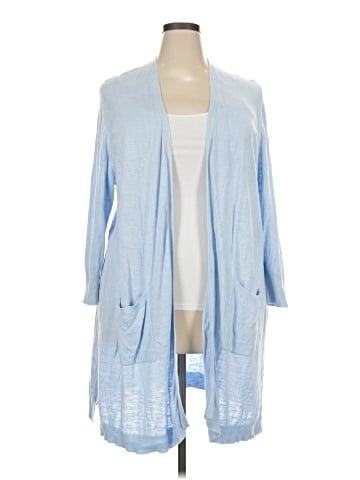 Jones Studio Cardigan (view 1)